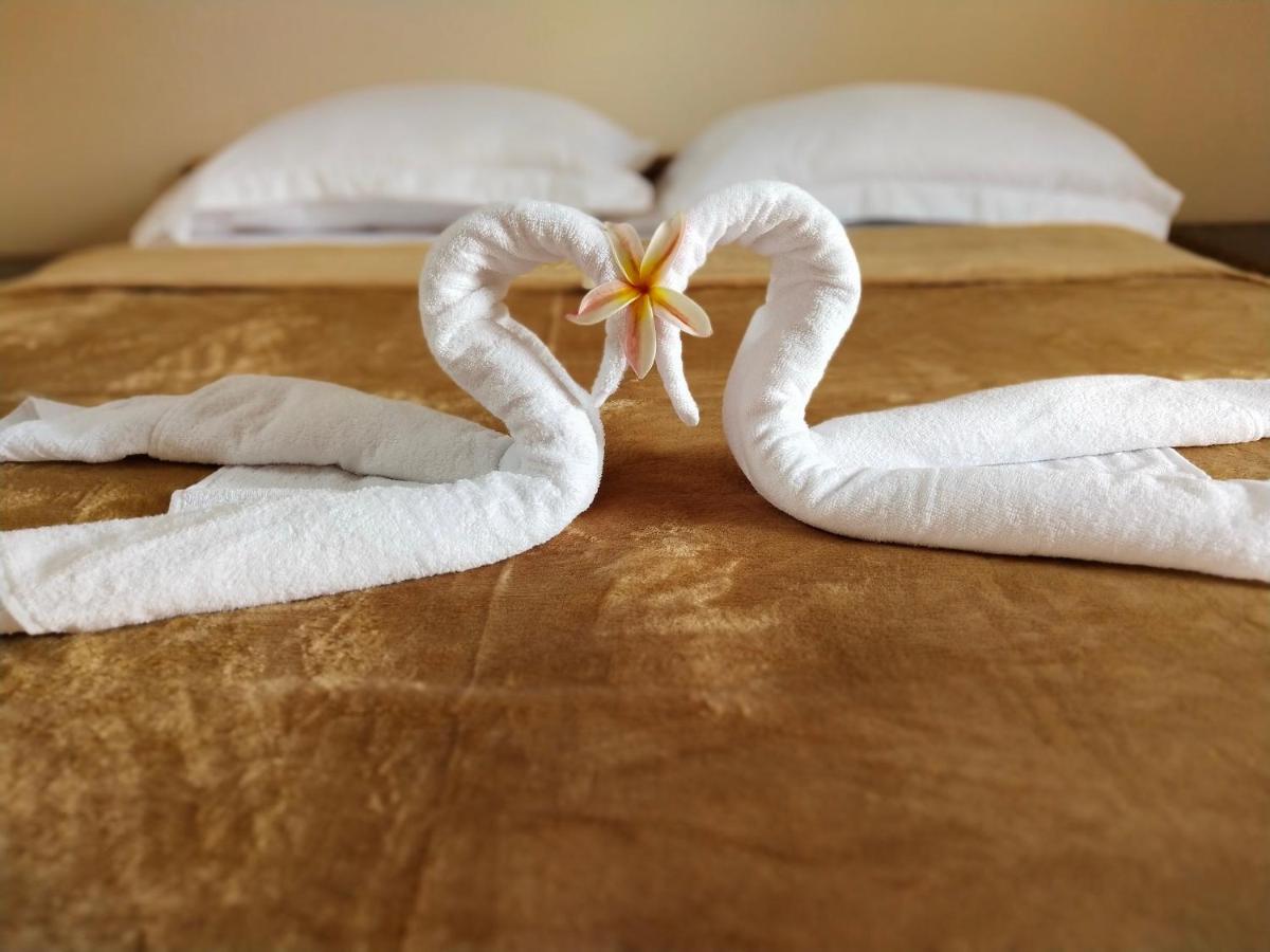 Lidah Lokal Guest House Singaraja エクステリア 写真
