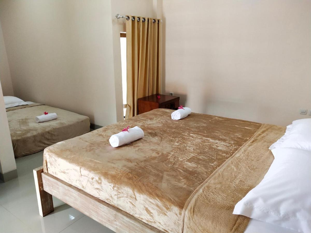 Lidah Lokal Guest House Singaraja エクステリア 写真