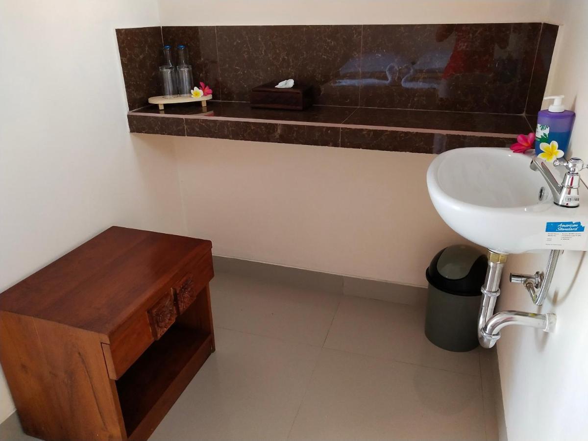 Lidah Lokal Guest House Singaraja エクステリア 写真