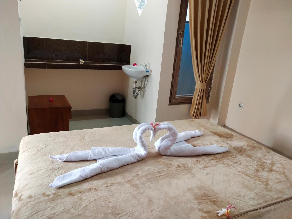 Lidah Lokal Guest House Singaraja エクステリア 写真