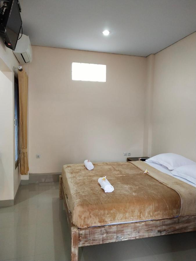 Lidah Lokal Guest House Singaraja エクステリア 写真